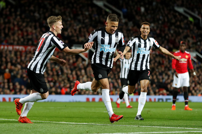 Soi kèo Newcastle vs Oxford, 22h00 ngày 25/1 – FA Cup