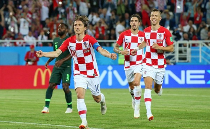 Soi kèo World cup phạt góc Croatia – Anh, 01h00 ngày 12/7