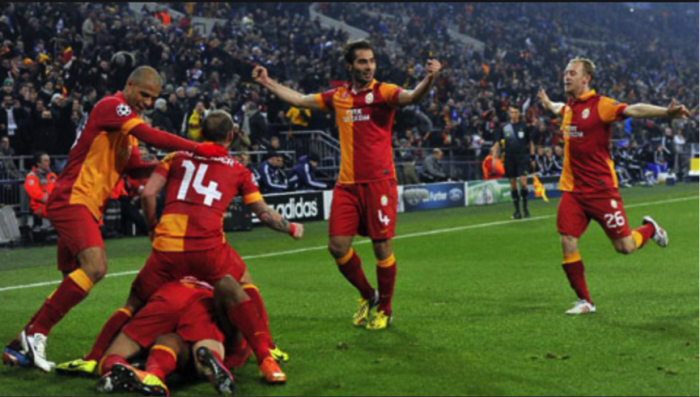 Soi kèo Akhisarspor – Galatasaray, 00h45 ngày 6/8