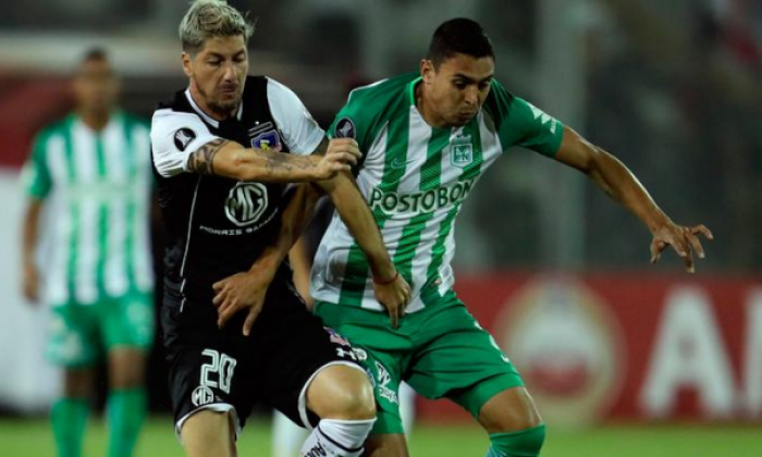 Soi kèo Atletico Nacional – Tucuman, 07h45 ngày 29/8