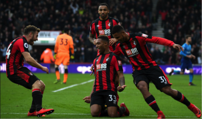 Soi kèo Bournemouth – Marseille, 21h00 ngày 4/8