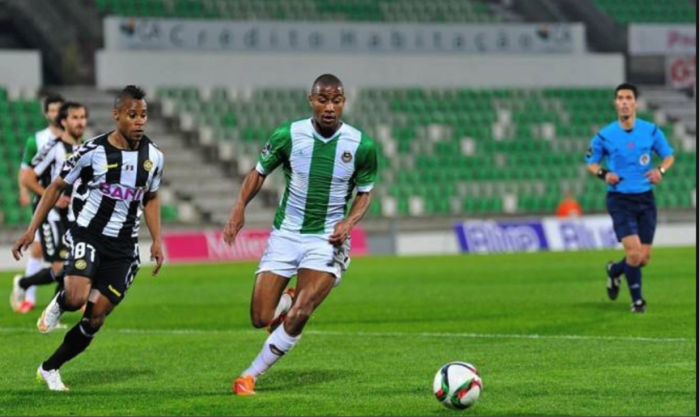 Soi kèo Guimaraes – Feirense, 02h15 ngày 21/8