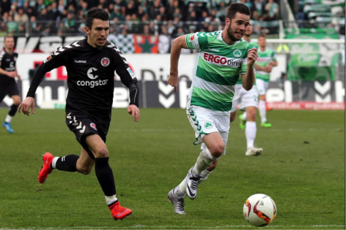 Soi kèo Ingolstadt – Greuther Furth, 23h30 gày 10/8