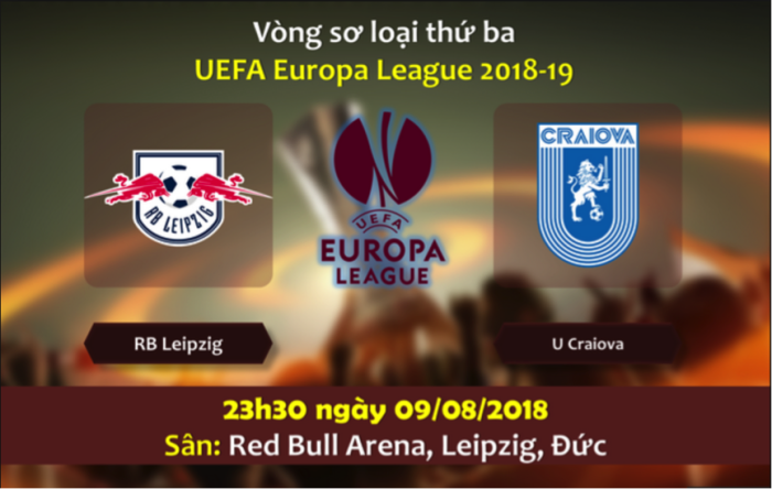 Chuyên gia Soi Kèo Leipzig – Craiova ngày 9/8: tài góc FT