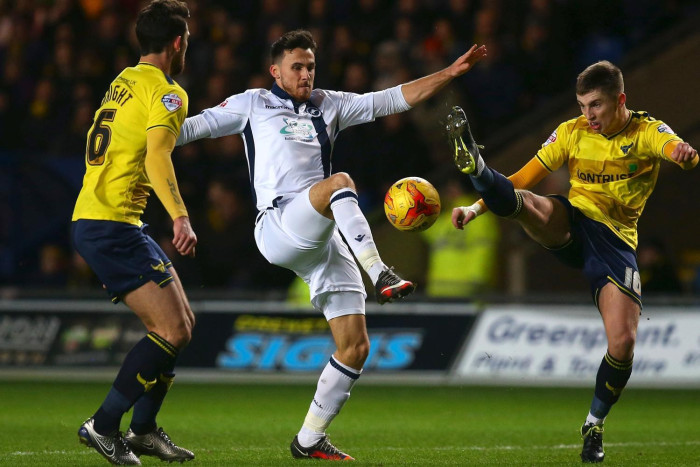 Soi kèo Sheffield Wednesday - Millwall, 01h45 ngày 23/8