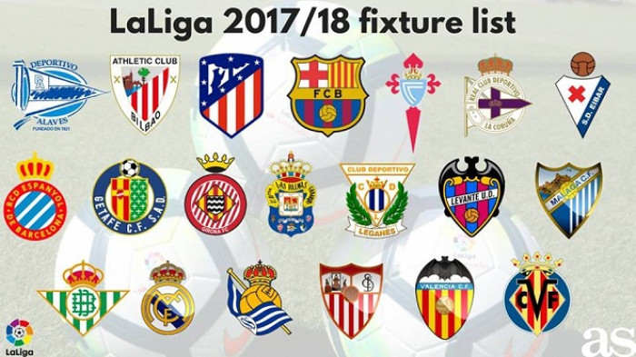 Hướng dẫn đặt cược mùa giải La Liga hiệu quả