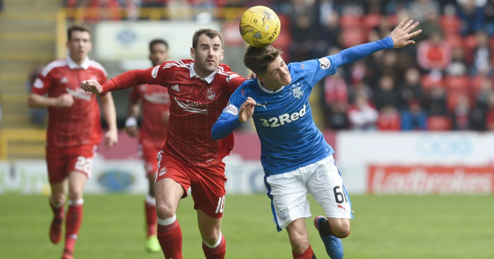 Soi kèo Aberdeen – Rangers, 19h00 ngày 5/8