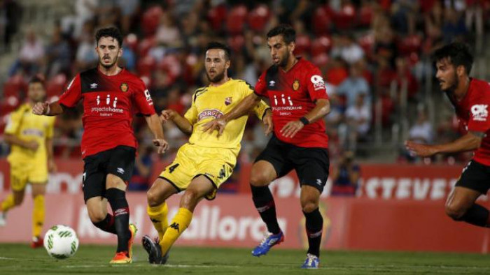 Soi kèo Alcorcon – Mallorca, 01h00 ngày 1/9