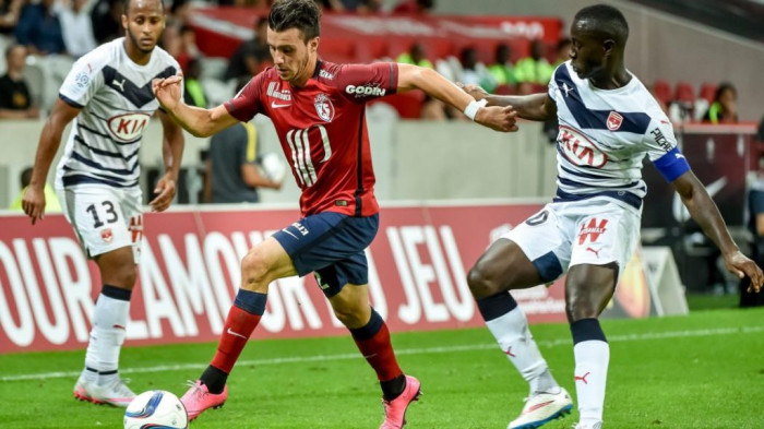 Soi kèo Angers – Lille, 01h00 ngày 2/9