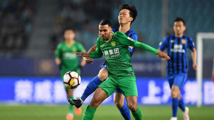 Soi kèo Beijing Guoan - Guangzhou R&amp;F, 18h35 ngày 22/8