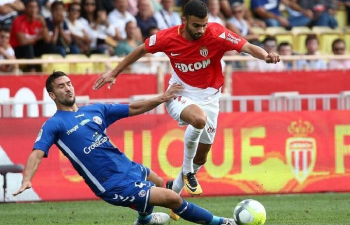 Soi kèo Bordeaux – Monaco, 22h00 ngày 26/8