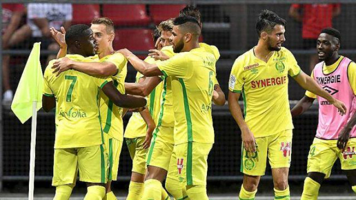 Soi kèo Dijon – Nantes, 01h00 ngày 19/8