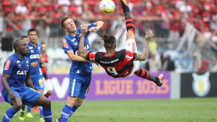 Soi kèo Flamengo – Cruzeiro, 07h45 ngày 9/8