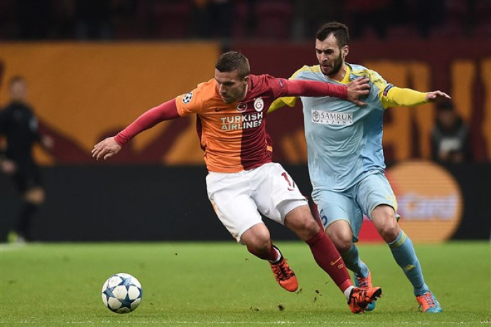 Soi kèo Galatasaray – Alanyaspor, 01h45 ngày 28/8