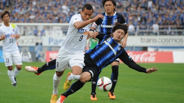 Soi kèo Gamba Osaka - Consadole Sapporo, 17h00 ngày 15/8