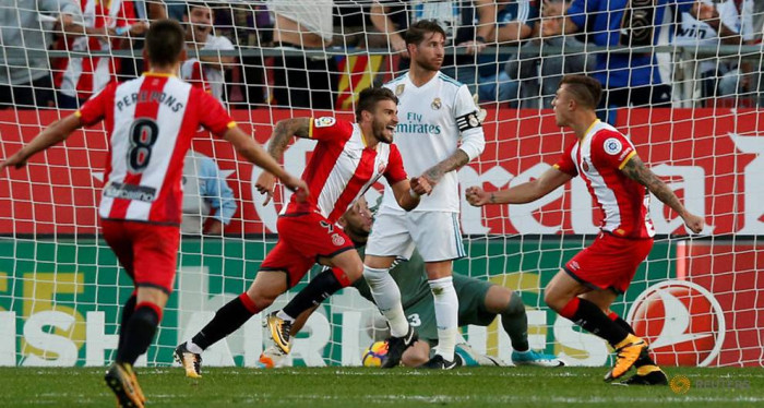 Soi kèo Girona - Real Madrid, 03h15 ngày 27/8