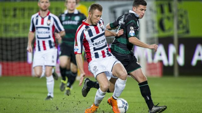 Soi kèo Groningen - Willem II, 01h00 ngày 18/8