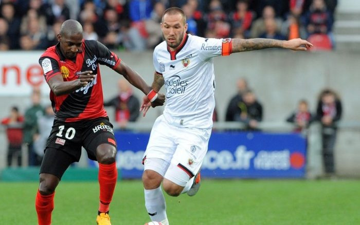 Soi kèo Guingamp – Toulouse, 01h00 ngày 2/9