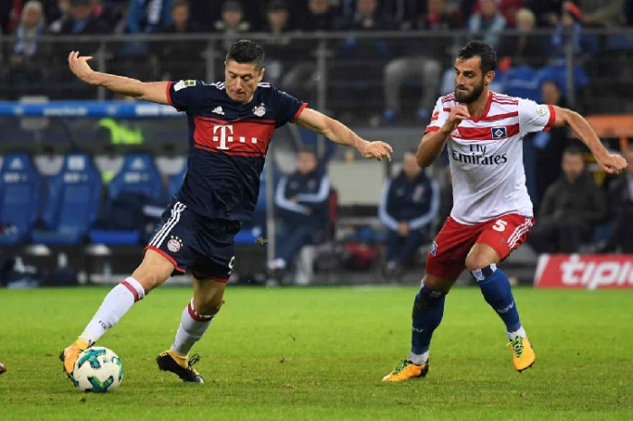 Soi kèo Hamburg – Bayern, 23h00 ngày 15/8