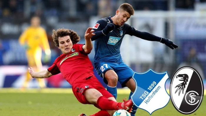 Soi kèo Hoffenheim – Freiburg, 20h30 ngày 1/9