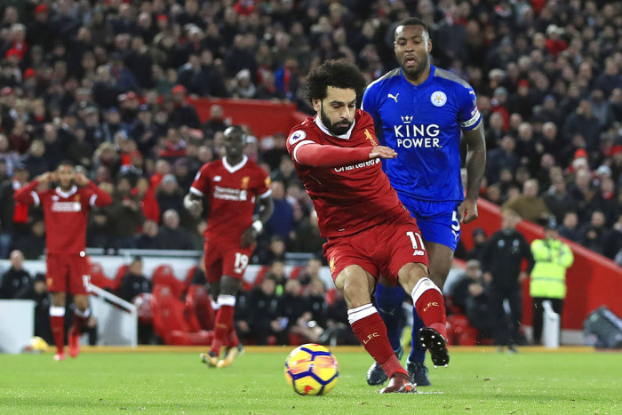 Soi kèo Leicester – Liverpool, 18h30 ngày 1/9