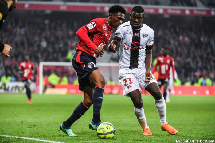 Soi kèo Lille – Guingamp, 20h00 ngày 26/8