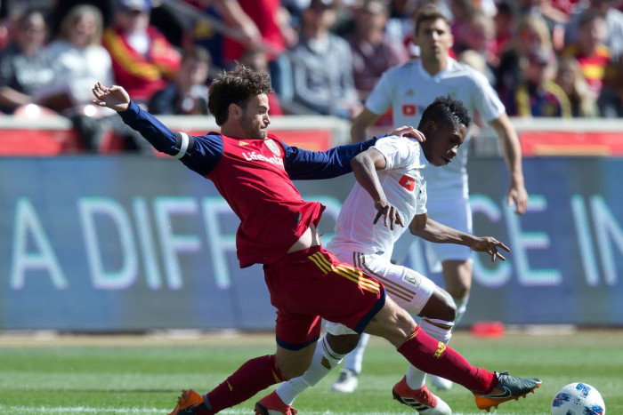 Soi kèo Los Angeles FC - Real Salt Lake, 09h00 ngày 16/8