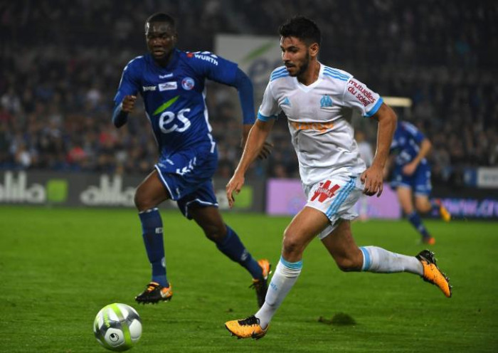 Soi kèo Marseille – Rennes, 02h00 ngày 27/8