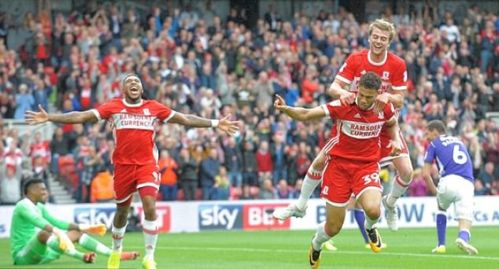 Soi kèo Middlesbrough – Sheffield United, 01h45 ngày 08/8