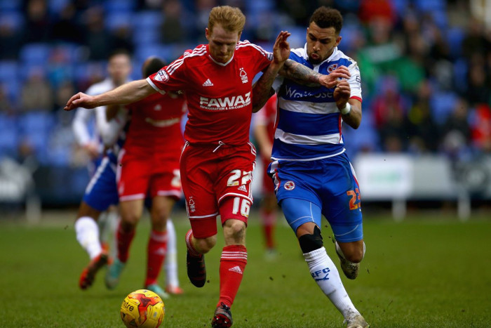 Soi kèo Nottingham Forest – Reading, 21h00 ngày 11/8