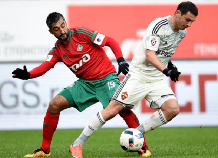 Soi kèo Orenburg - Lokomotiv Moscow, 18h00 ngày 12/8