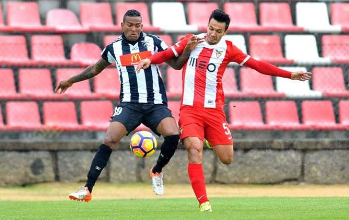 Soi kèo Portimonense – Boavista, 02h15 ngày 14/8