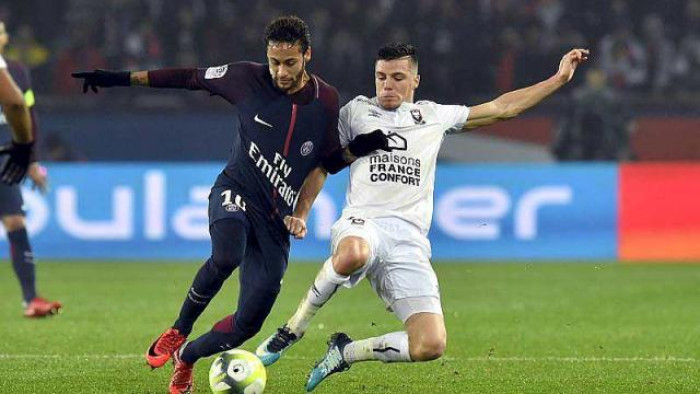 Soi kèo PSG – Caen, 02h00 ngày 13/8