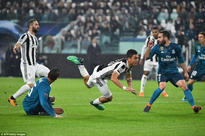 Soi kèo Real Madrid – Juventus, 05h00 ngày 5/8