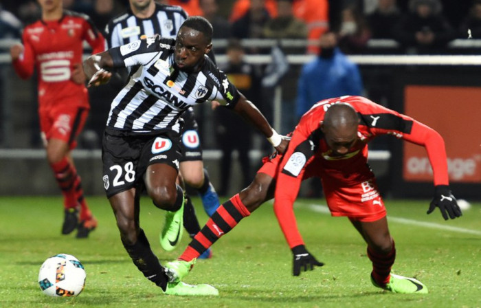 Soi kèo Rennes – Angers, 01h00 ngày 19/8