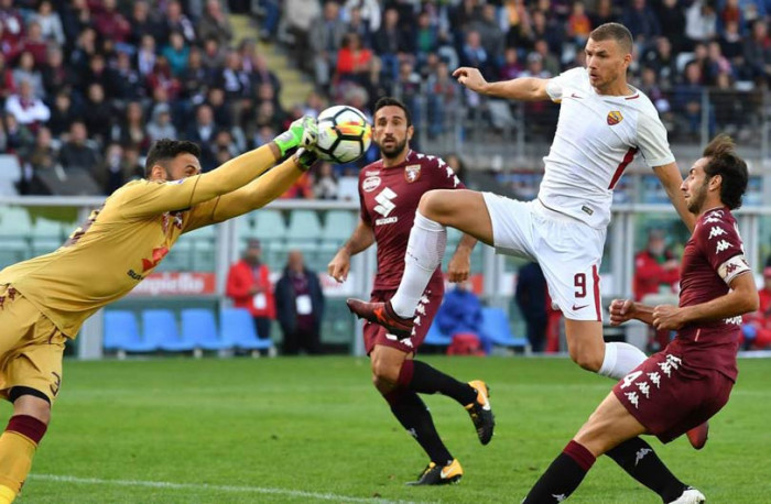 Soi kèo Torino – Roma, 23h00 ngày 19/8