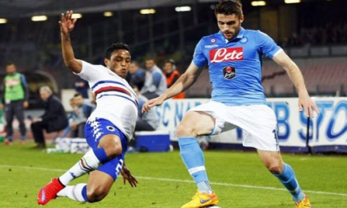 Soi kèo Udinese – Sampdoria, 01h30 ngày 27/8