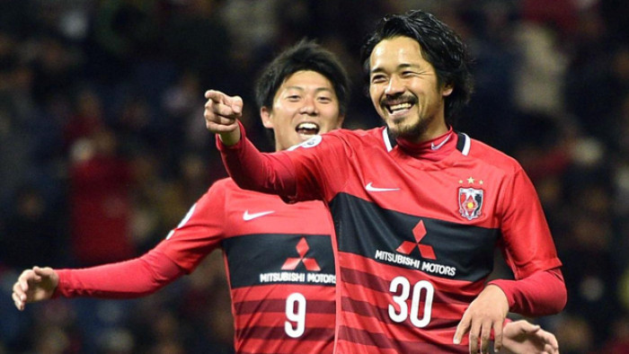 Soi kèo Urawa Reds - Cerezo Osaka, 17h00 ngày 1/9