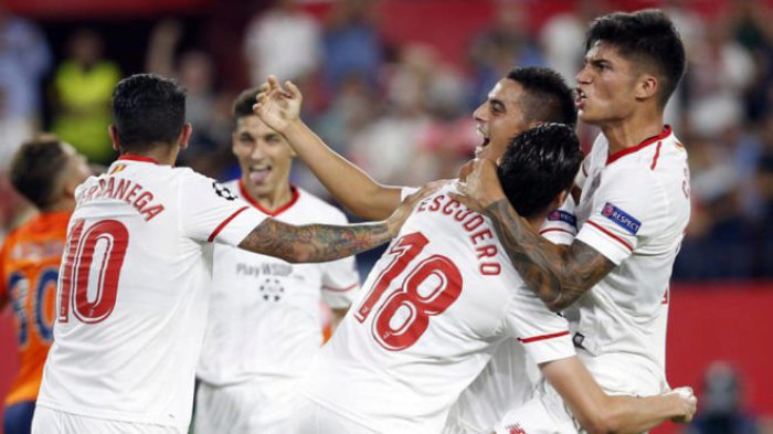 Soi kèo Vallecano – Sevilla, 01h15 ngày 20/8