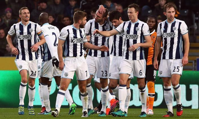 Soi kèo West Brom – Bolton, 21h00 ngày 04/8