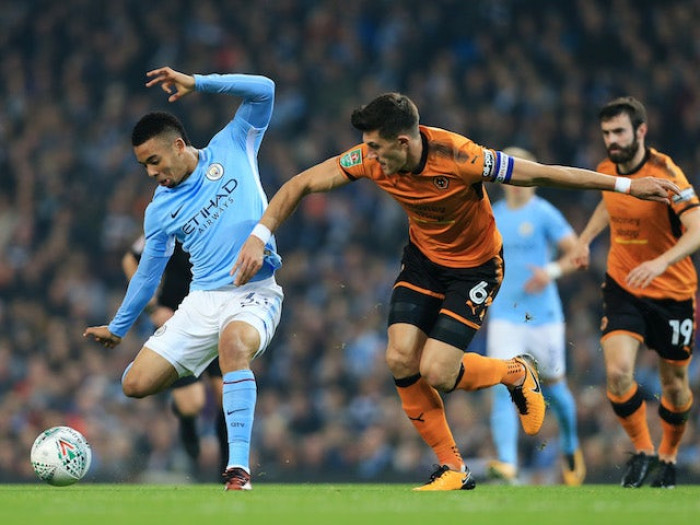 Soi kèo Wolverhampton – Man City, 18h30 ngày 25/8