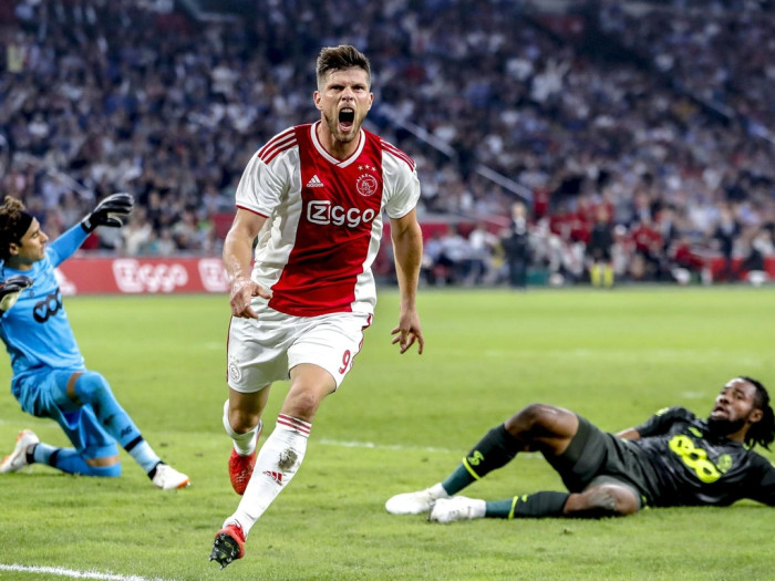 Soi kèo Ajax - Groningen, 01h45 ngày 16/9