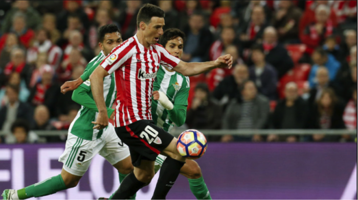 Soi kèo Betis – Bilbao, 23h30 ngày 23/9