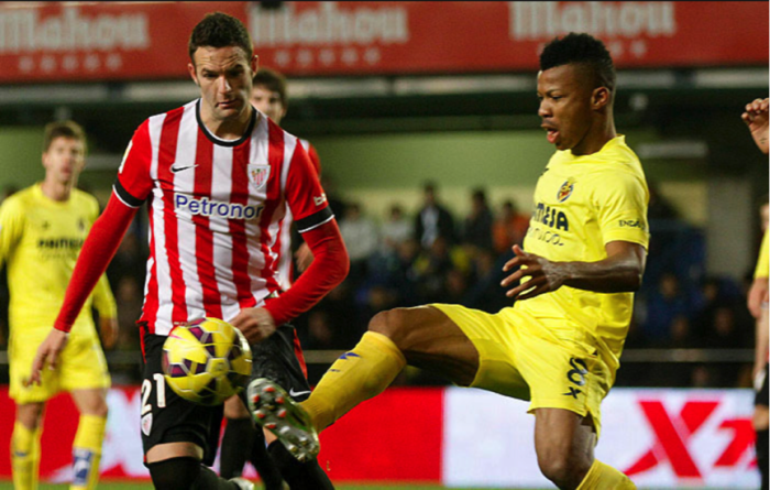 Soi kèo Bilbao – Villarreal, 01h00 ngày 27/9