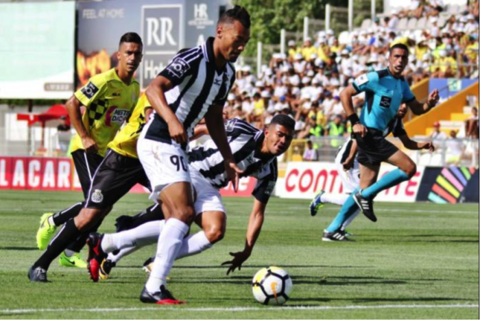 Soi kèo Boavista – Chaves, 02h30 ngày 22/9