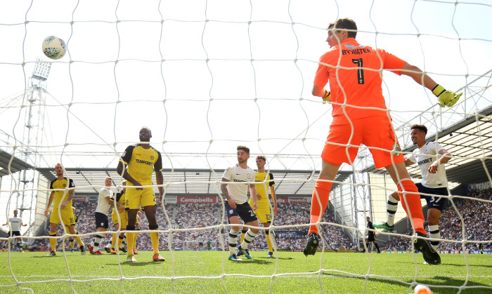 Soi kèo Burton Albion - Burnley, 01h45 ngày 26/9