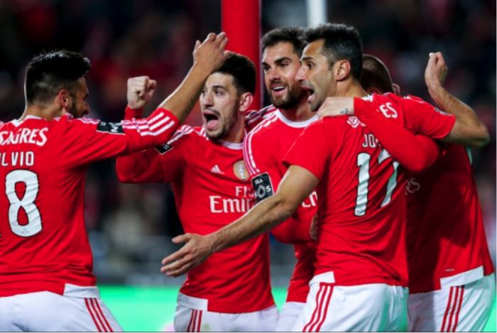 Soi kèo Chaves – Benfica, 02h15 ngày 28/9