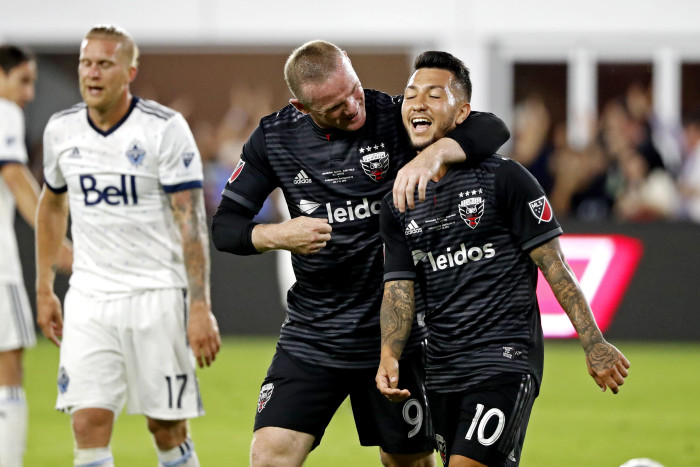 Soi kèo DC United - Minnesota, 06h30 ngày 13/9