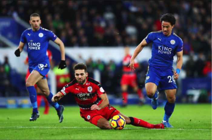 Soi kèo Leicester – Huddersfield, 21h00 ngày 22/9