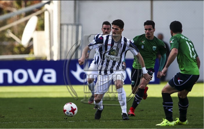 Soi kèo Levadiakos – Apollon Smirnis, 01h30 ngày 4/9